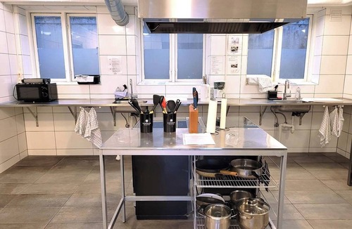 Kolt Hasselager Hostel | Aarhus Hostel og Hotel