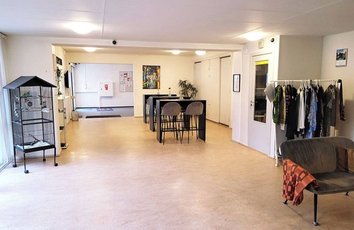 Kolt Hasselager Hostel | Aarhus Hostel og Hotel