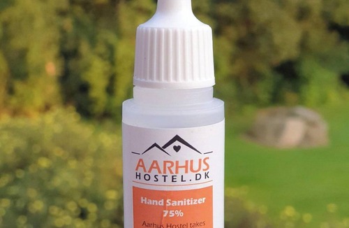 Kolt Hasselager Hostel | Aarhus Hostel og Hotel