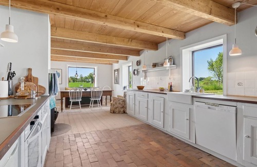 Gudhjem House | "Aarni" - 6.5km from the sea by Interhome