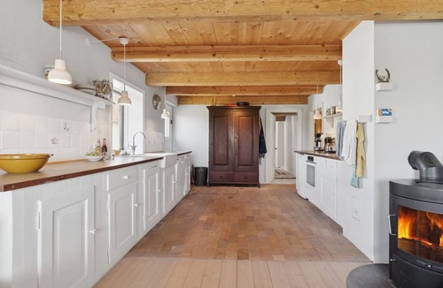 Gudhjem House | "Aarni" - 6.5km from the sea by Interhome