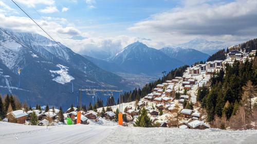 Bettmeralp House | Aarninkhof