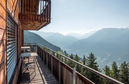 Bettmeralp House | Aarninkhof