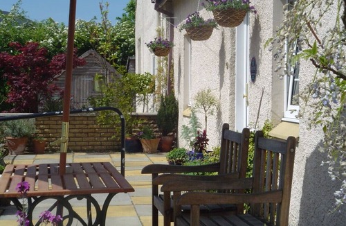 Bilston Apartment | Aaron Glen Apartments - Maraig