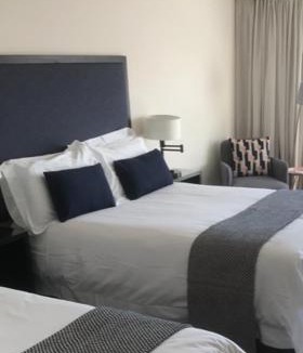 Bilston Apartment | Aaron Glen Apartments