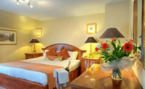 Liberton House | Aaron Lodge