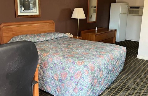 Powellhurst-Gilbert Hotel | Aaron Motel