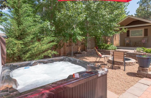 Old Farm District House | Aaron Way