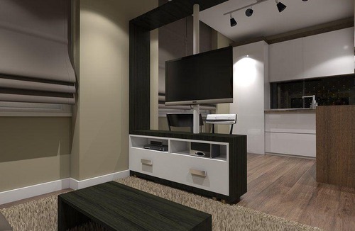 Riverside Hotel | Aaron Wise Apartments Cardiff