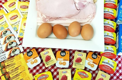 Mount Tamborine Hotel | Aaronlee Retreat