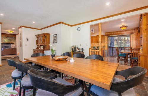 Glencoe Cabin | Aarovan- Pet Friendly, game room