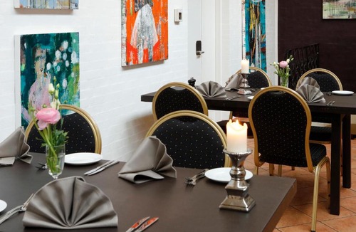 Aars Hotel | Aars Hotel