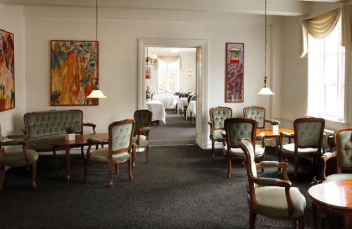 Aars Hotel | Aars Hotel