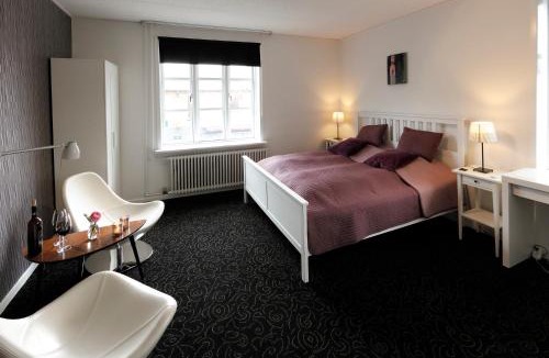 Aars Hotel | Aars Hotel