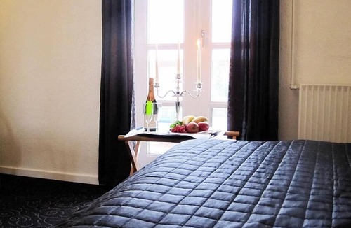 Aars Hotel | Aars Hotel