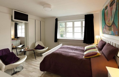 Aars Hotel | Aars Hotel