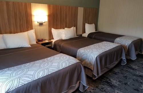 Lewiston Hotel | Aartpark Hotel Inn At Lewiston