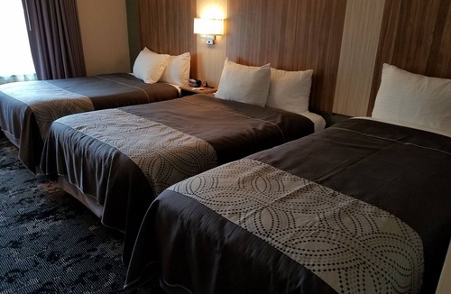 Lewiston Hotel | Aartpark Hotel Inn At Lewiston