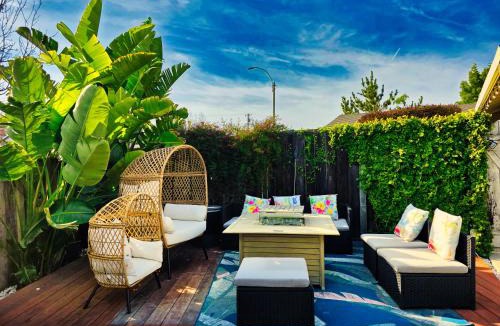 Fremont House | Aashiyana