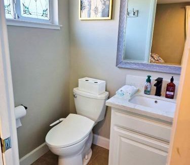 Fremont House | Aashiyana