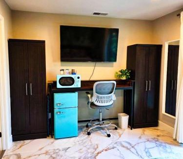 Fremont House | Aashiyana