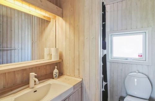 Hvorup Klit House | "Aasta" - 120m from the sea by Interhome