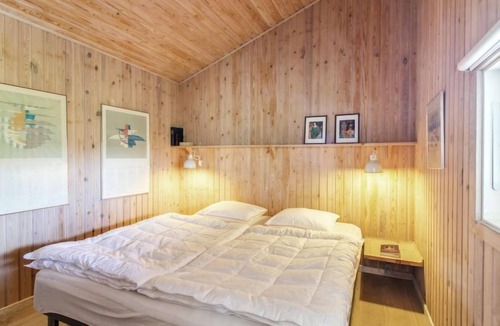 Hvorup Klit House | "Aasta" - 120m from the sea by Interhome