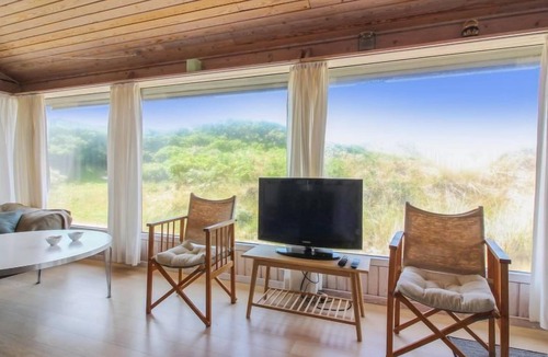 Hvorup Klit House | "Aasta" - 120m from the sea by Interhome