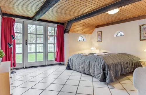 Hojer Apartment | "Aava" by Interhome