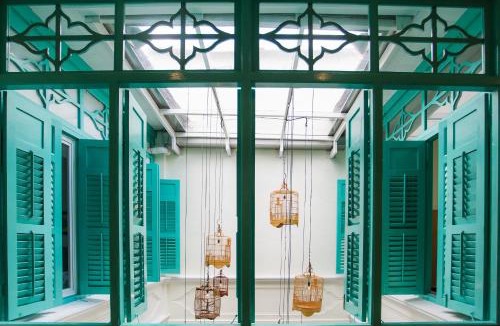 Bandar Melaka Hotel | Aava Malacca Hotel