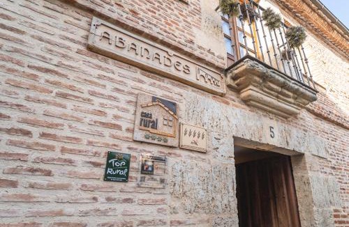 Melgar de Fernamental House | Abánades