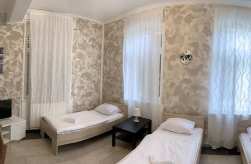 Innenstadt Apartment | Ab Apartment 54