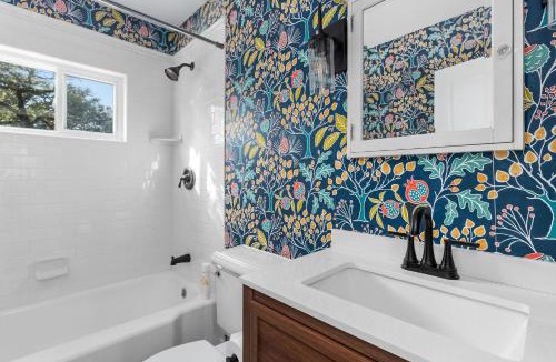 Stonewall House | Ab Astris - Starry Night Cottage 2