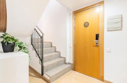 Santa Coloma de Gramenet Apartment | AB Besòs River Apartment