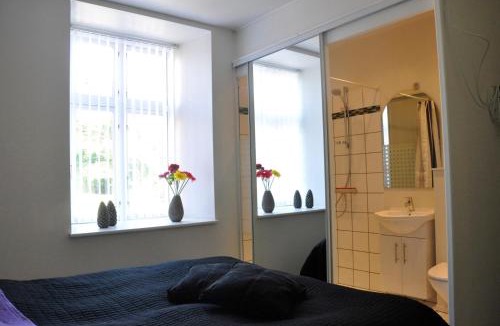 Aarhus North House | AB Centrum Aarhus Bed without Breakfast