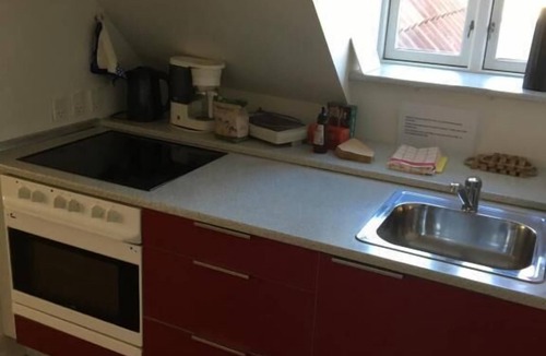 Randers House | AB Centrum