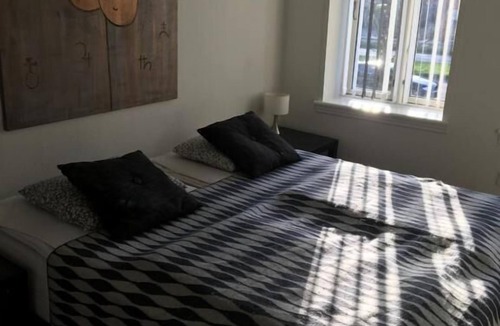 Randers House | AB Centrum