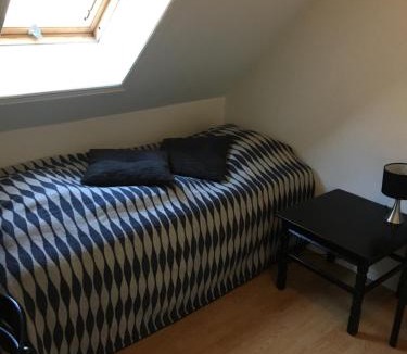 Randers House | AB Centrum Randers