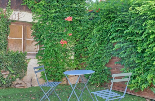Benfeld Apartment | Ab gite et spa