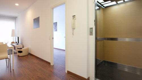 Hostafrancs Apartment | AB Montjuic