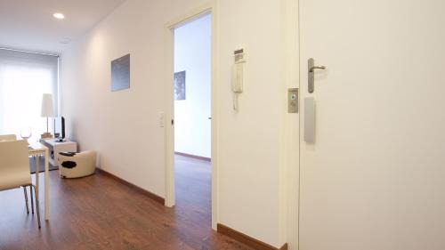 Hostafrancs Apartment | AB Montjuic