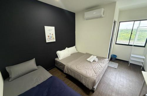 Sepang Hotel | Ab rich Amore Hotel