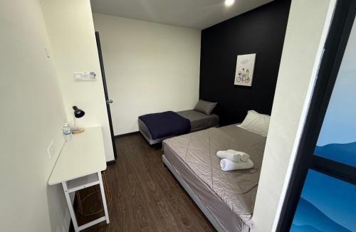 Sepang Hotel | Ab rich Amore Hotel