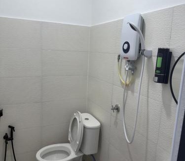 Sepang Hotel | Ab rich Amore Hotel