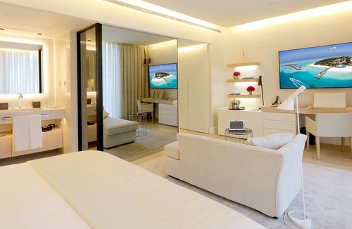 Sant Gervasi – la Bonanova Hotel | ABaC H&R Barcelona Monument