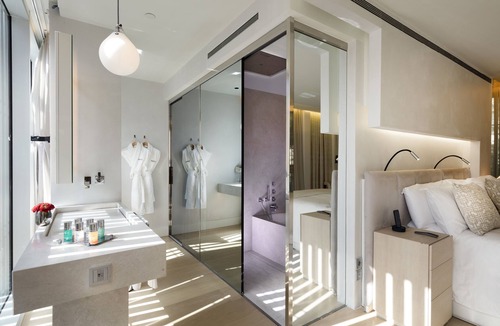 Sant Gervasi – la Bonanova Hotel | ABaC H&R Barcelona Monument