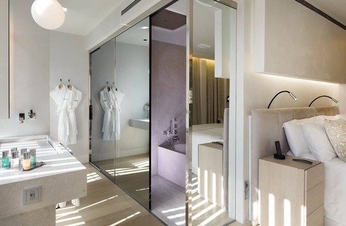 Sant Gervasi – la Bonanova Hotel | ABaC H&R Barcelona Monument