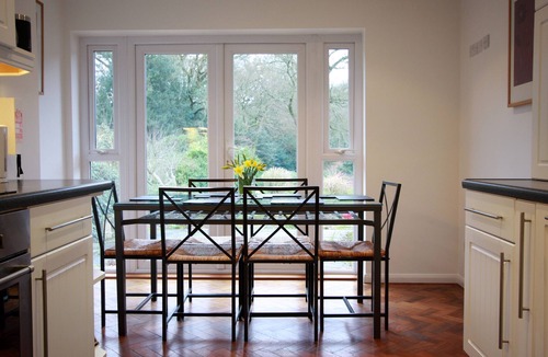 Blackwater Bed & Breakfast | Abacus Bed and Breakfast