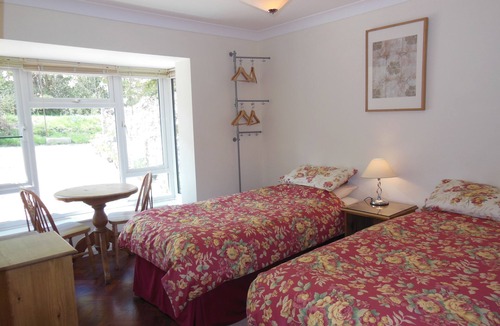 Blackwater Bed & Breakfast | Abacus Bed and Breakfast