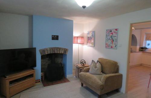 Welburn House | Abacus Cottage